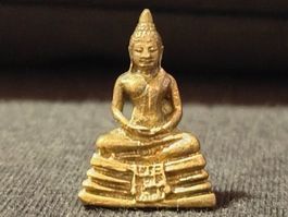 Buddha Statue (Nr. 27285)