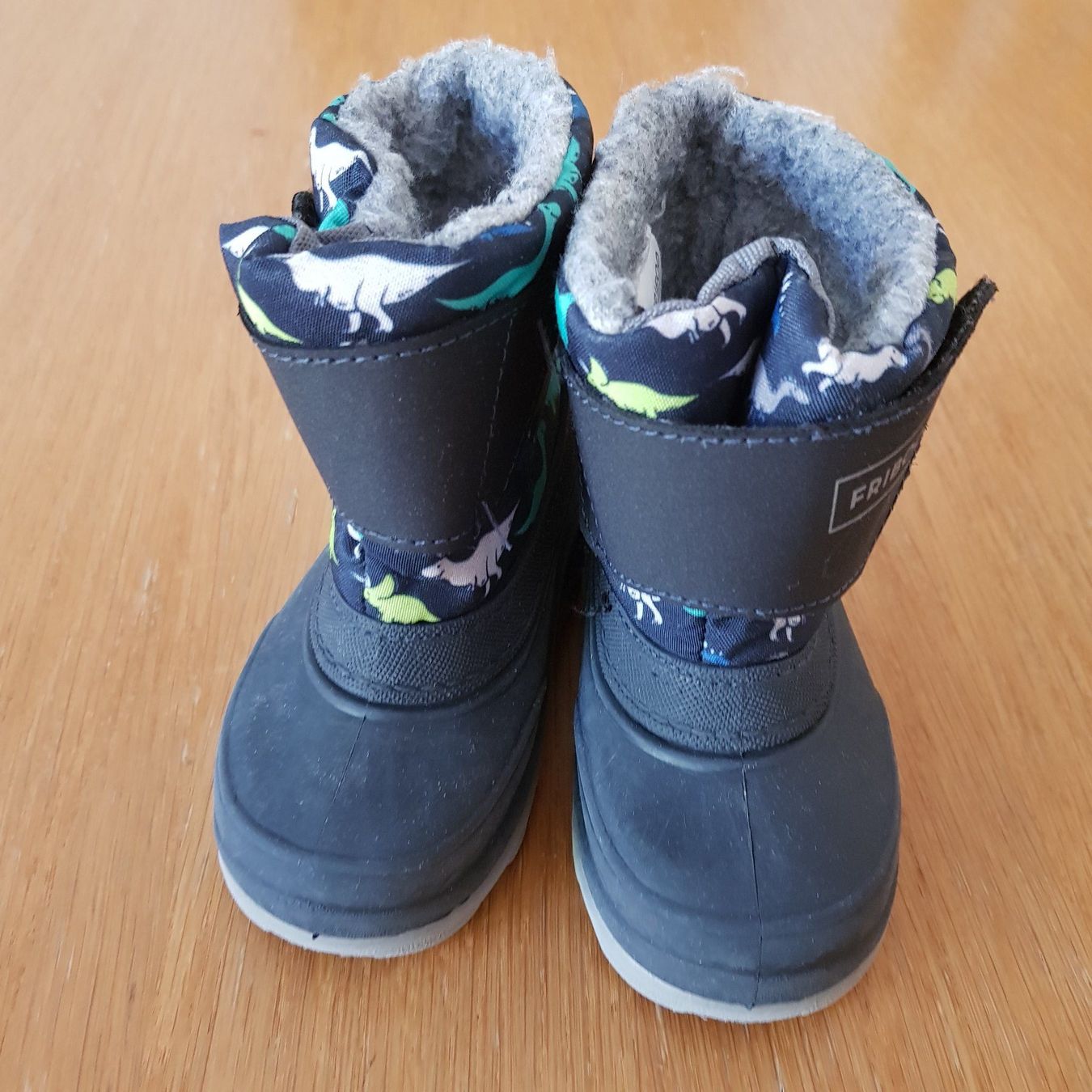 Superfit Scarpe per ragazzi: 3 Paar Winterschuhe, Grösse 21 – Usato da Zürich venduto da ege_rbb9 6