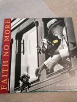 Faith No More Album of the year vinyl