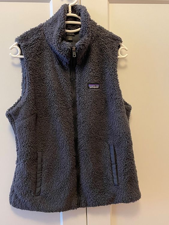 Patagonia Los Gatos Fleece Vest Women's Kaufen auf Ricardo