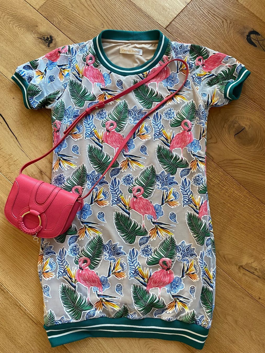 Vestiti: Sommerkleid – Nuovo (secondo la descrizione) da Ittigen venduto da 132465