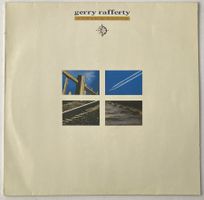 Gerry Rafferty, North & South