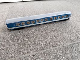 Tillig 500627 H-START MAV Wrm Speisewagen