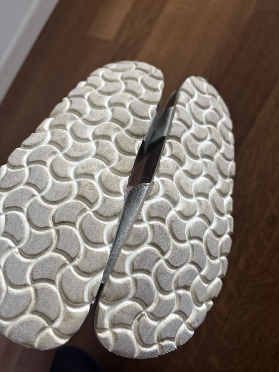 Chaussures filles: Richter 34 – D'occasion à Buchrain par Ham2383 1