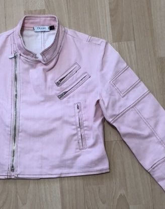 Vestes: Kurz Jacke Gr.XS – D'occasion à Chur par vicky7 3