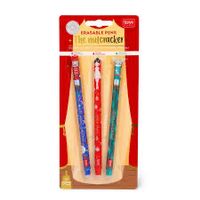 Legami Christmas Set 2025 “The Nussknacker”. Limited Edition