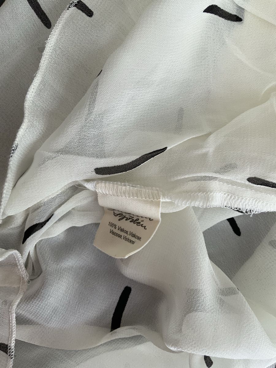 Gudrun Sjöden Robes: Gudrun Sjöden Viskosekleid – Neuf (Voir description) à Bremgarten b. Bern par san_c7sz 2