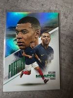 Futera World Football FX 2024 Kylian Mbappe /39