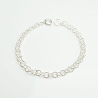 Armband Silber 925 (ABS83)