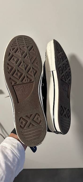 Converse Chaussures hommes: Converse – D'occasion à Basel par AnDeg 1