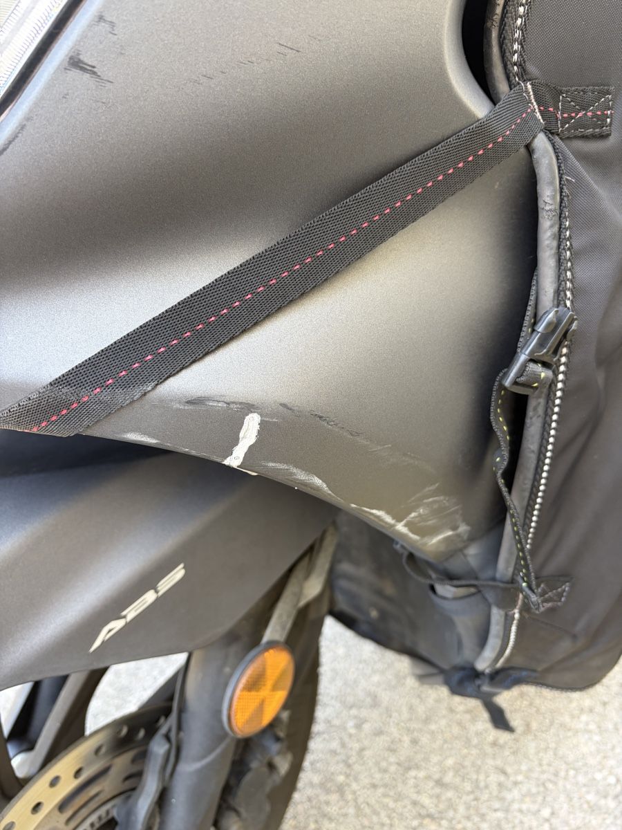Honda Scooters: Pcx Honda 2019 – D'occasion à Aire-la-Ville par asiouch 5