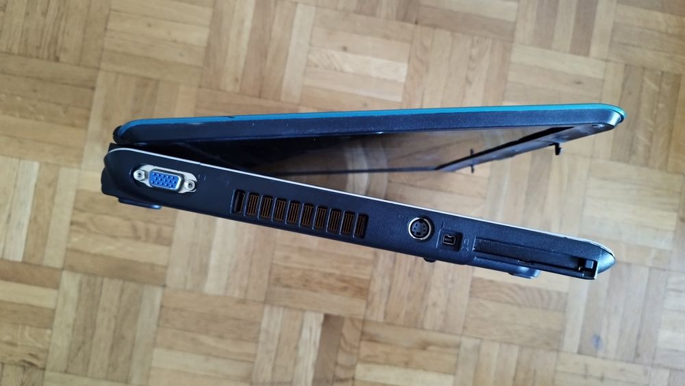 PATONA Batteria Per Toshiba Satellite A80, A100, M40, M50, M55 - Foto 2