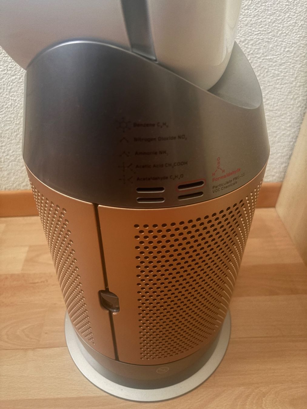 Dyson Purificateurs d'air: *Dyson Pure Hot + Cool Formaldehyde* – D'occasion à St. Gallen par sfmarket 3