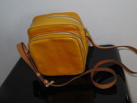 Louis Vuitton - Worcester - Shoulder bag