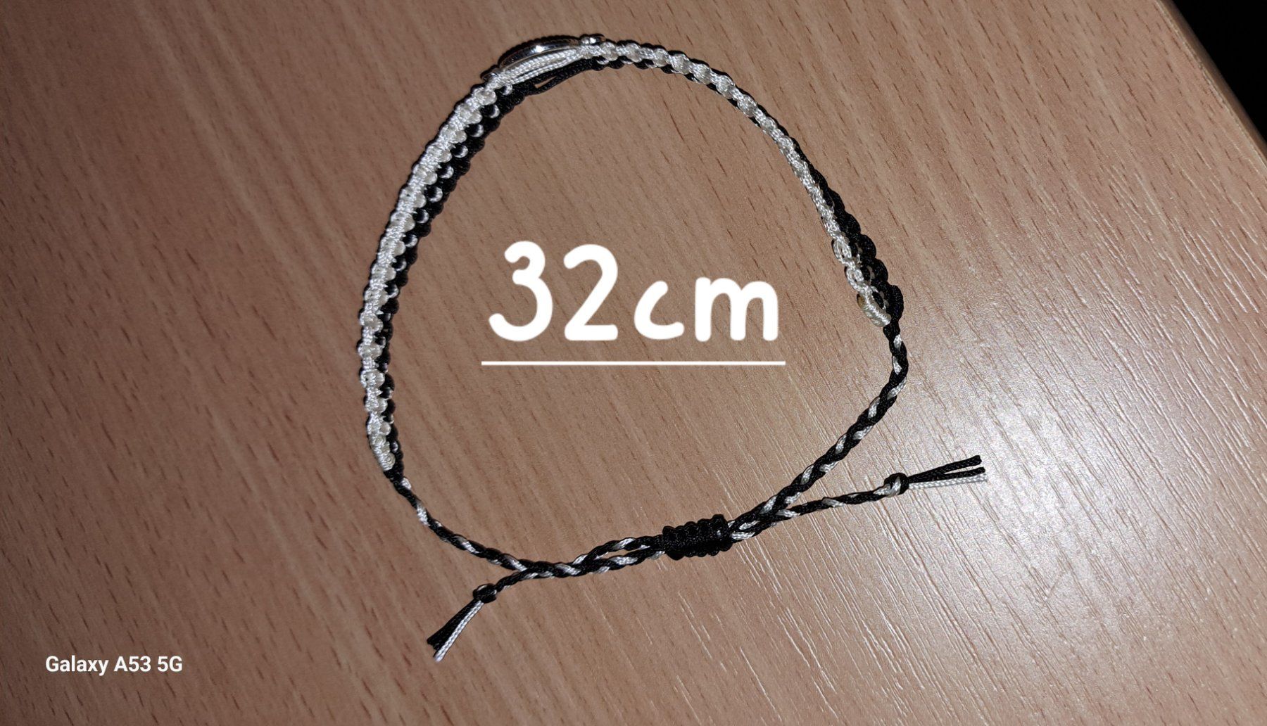 Bracciali & Braccialetti: Makramee Armband – Nuovo (secondo la descrizione) da Plagne venduto da Reticulum01 4