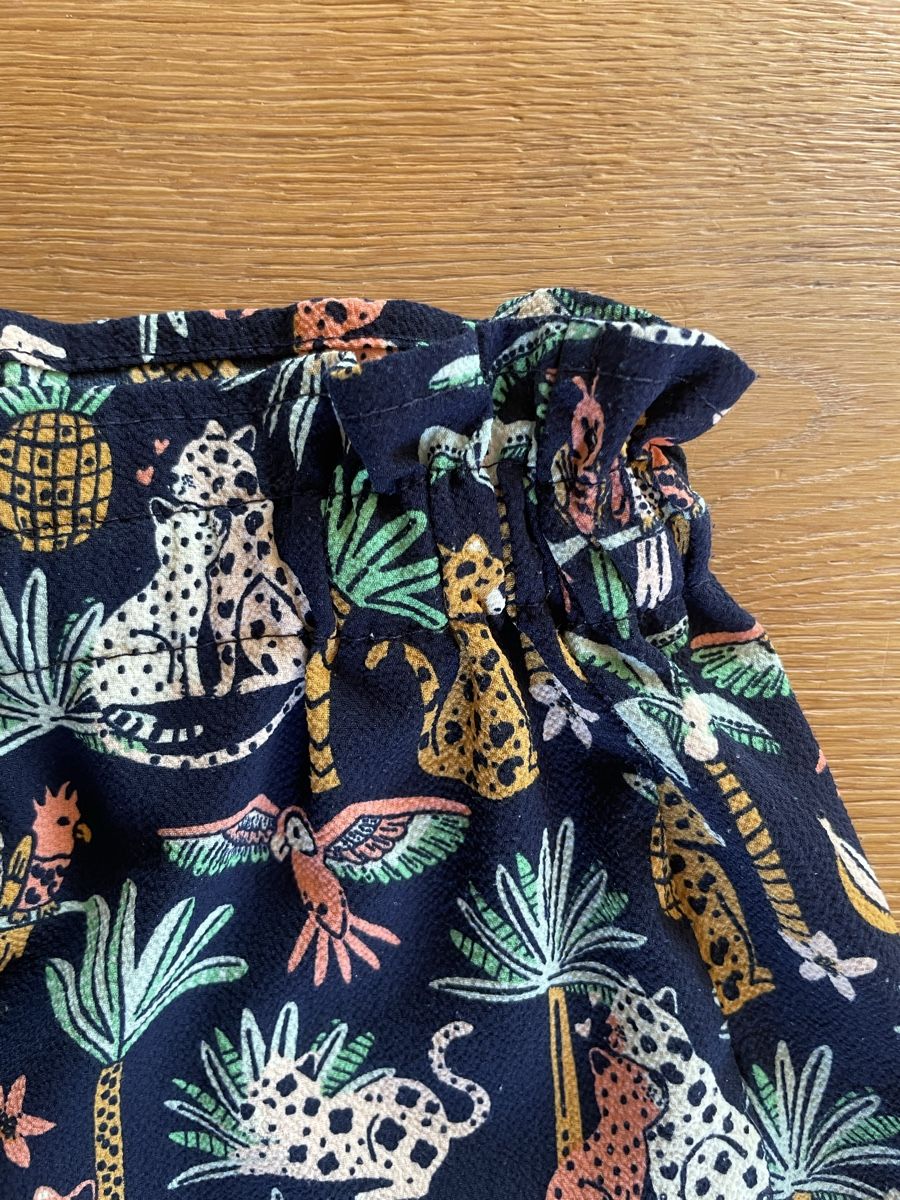 Pantaloni: Shorts / Kurze Hosen – Usato da Aarwangen venduto da erd_ngx8 2
