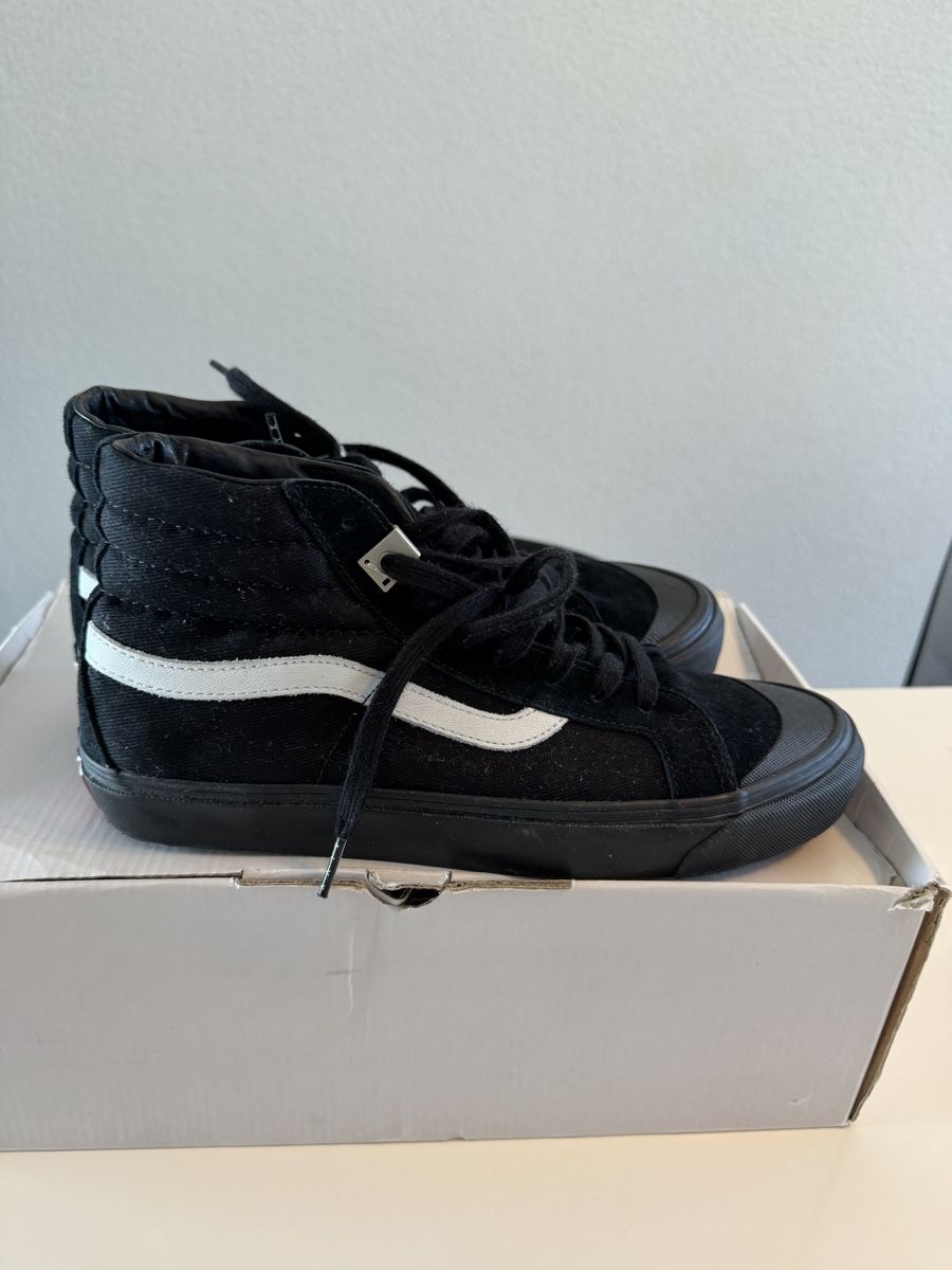 Vans Scarpe da uomo: Vans OG Style 138 LX Alyx – Nuovo (secondo la descrizione) da Wetzikon ZH venduto da Alioc66