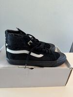 Vans OG Style 138 LX Alyx