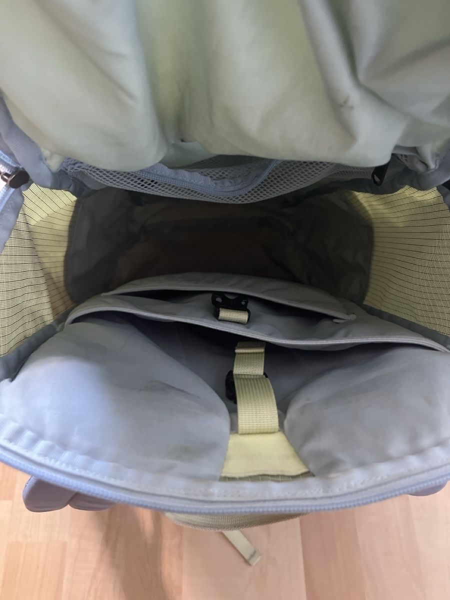 Patagonia Rucksäcke: Patagonia Black Hole Rucksack – Gebraucht aus St. Gallen von cor_c9lz 2