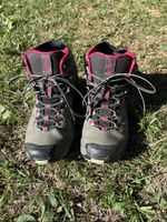 Wanderschuhe La Sportiva Ultra Raptor Mid Grösse 40.5