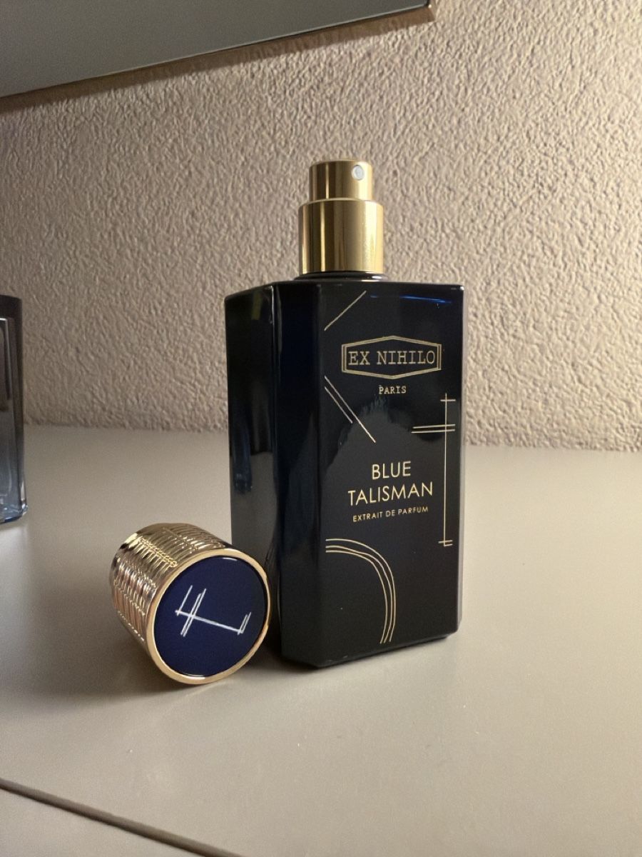 Ex Nihilo Parfum & Eau de Toilette: Ex Nihilo Blue Talisman Extrait de Parfum 100ml Neu – Neu und originalverpackt aus Zürich von mro_d2d8 2