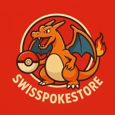 Profile image of SwissPokes