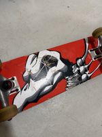 Skateboard Birdhouse Tony Hawk complet – bon état