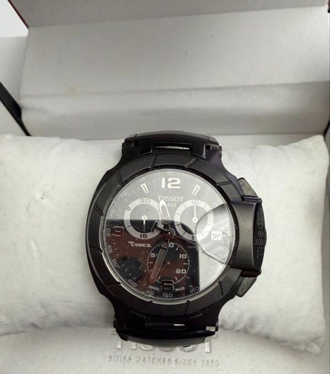 Tissot Orologi: tissot t race full set – Usato da Font venduto da Stef75 8