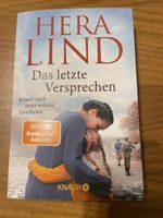 Das letzte Versprechen - Hera Lind