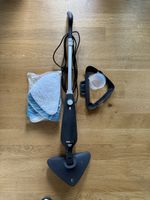 Dampfreiniger von Betty Bossi 1x gebraucht