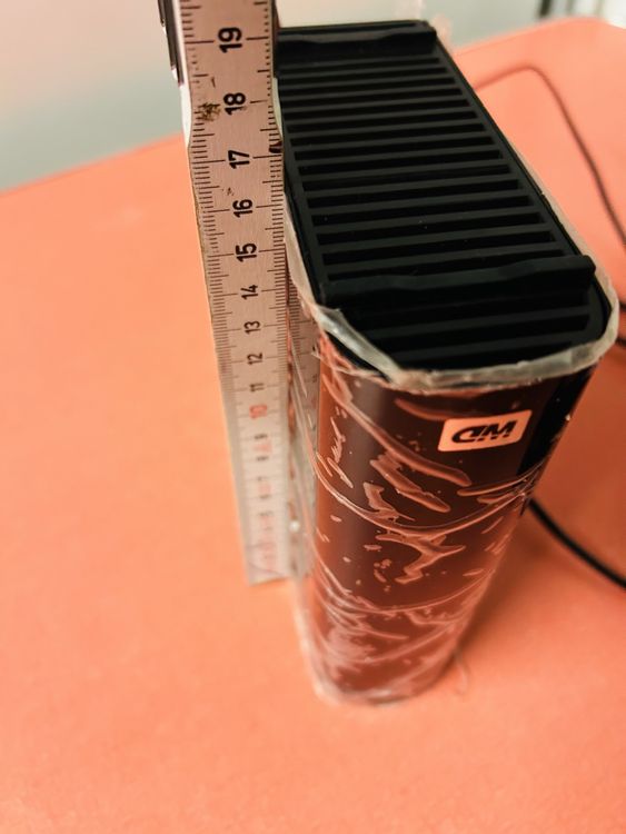 Dischi rigidi: Externe Festplatte Western Digital (WD) My Book - Top! – Usato da Lanzenhäusern venduto da vic63 3