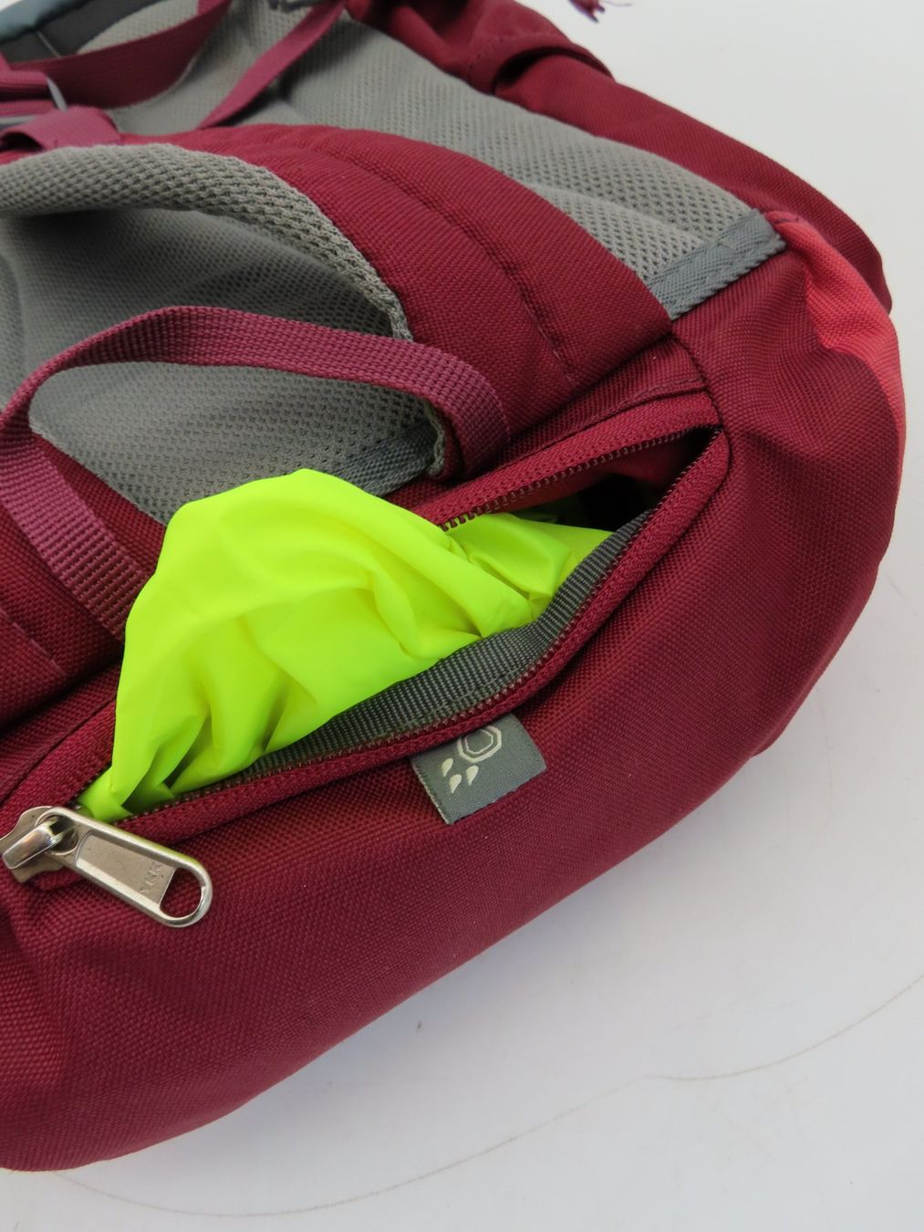 Deuter Borse & Zaini: Deuter Waldfuchs 14 Kinderrucksack – Usato da Reinach BL venduto da WBZ-Flohmarkt 3