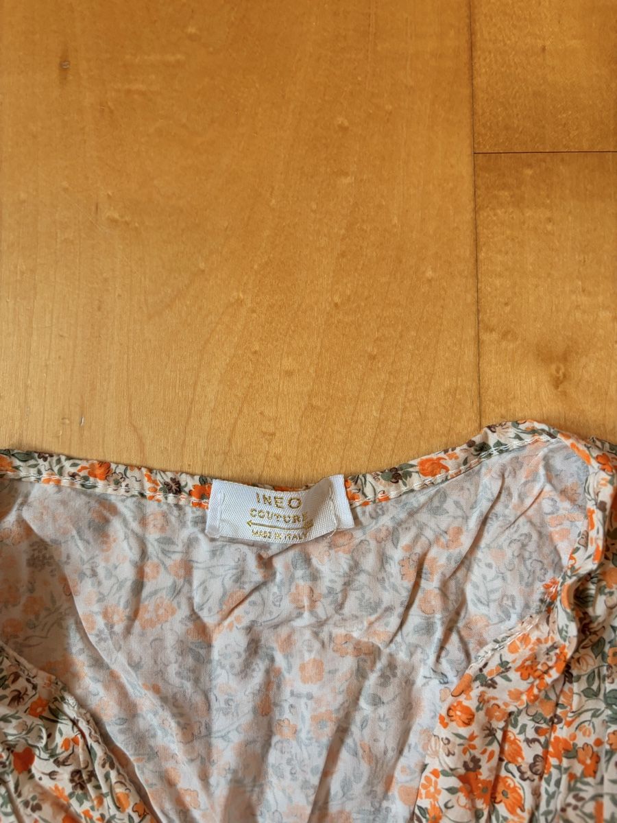 Vestiti: Robe style liberty  – Usato da Lavigny venduto da Lea_9rxv 2