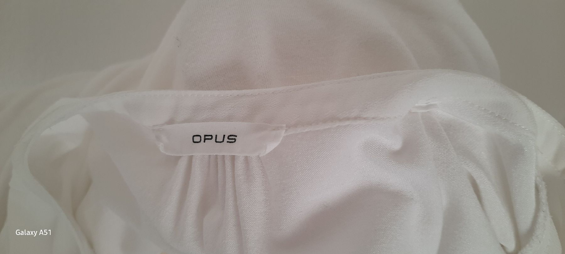 Opus Camicette: ***OPUS*** Bluseshirt Gr. 42 – Usato da Wädenswil venduto da H2H_Secondhandshop 4