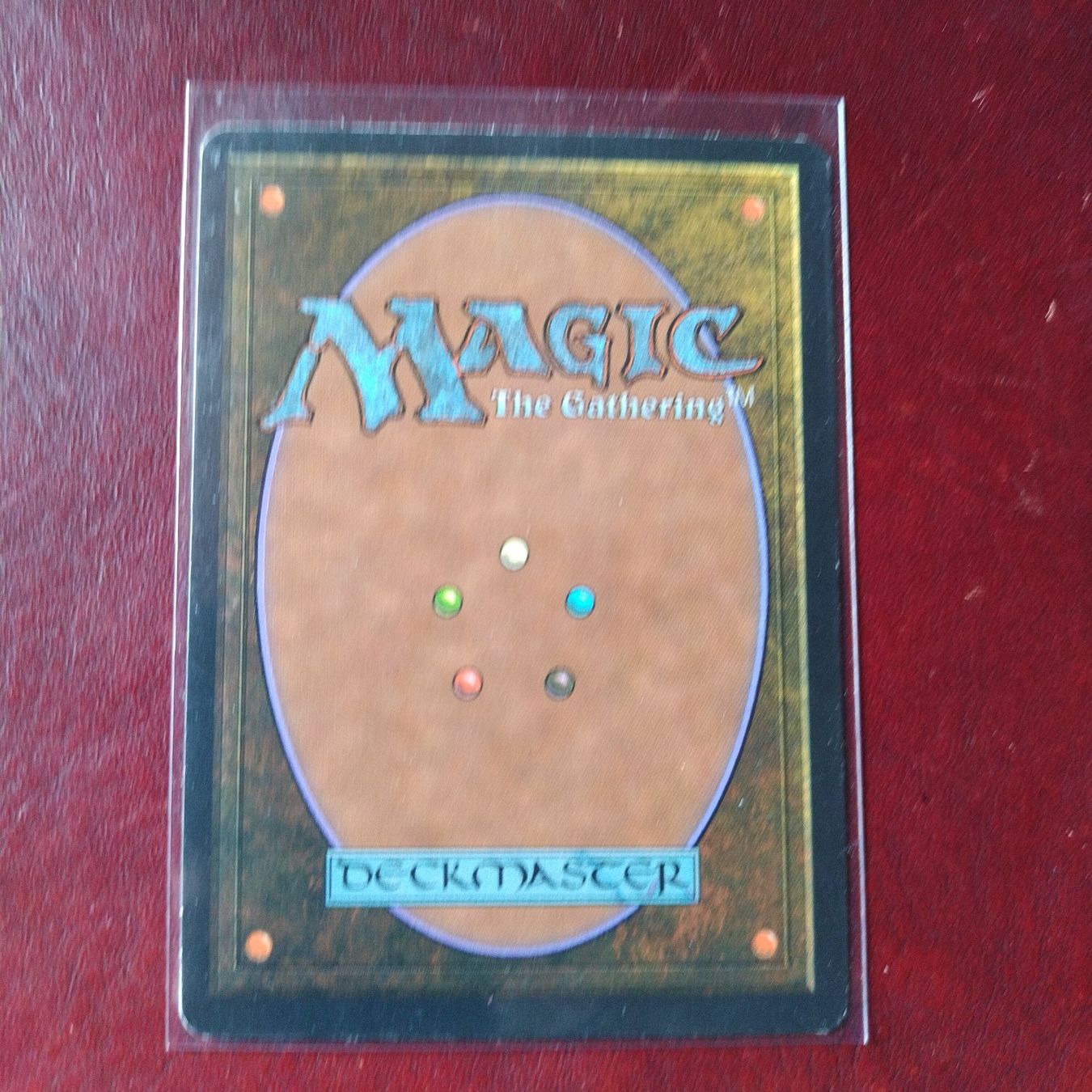 Magic The Gathering Carte collezionabili: Entflohener Gestaltwandler MTG – Usato da Untersiggenthal venduto da vonberner 1