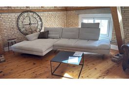 Ecksofa Willi Shillig Seventy Aussteller