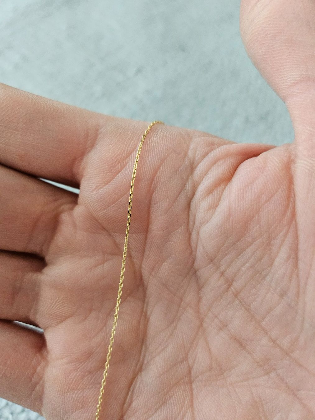 Catenine: Collier coeur avec diamant – Nuovo e nell'imballaggio originale da Bassersdorf venduto da Sofia2112 1