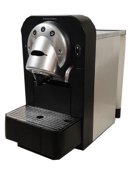 Nespresso Macchine per caffè & Macchine per espresso: Nespresso Gemini CS100 – Usato da Effretikon venduto da Rama025 1
