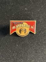 Ramseier Pin Embleme, Sammlerstuck