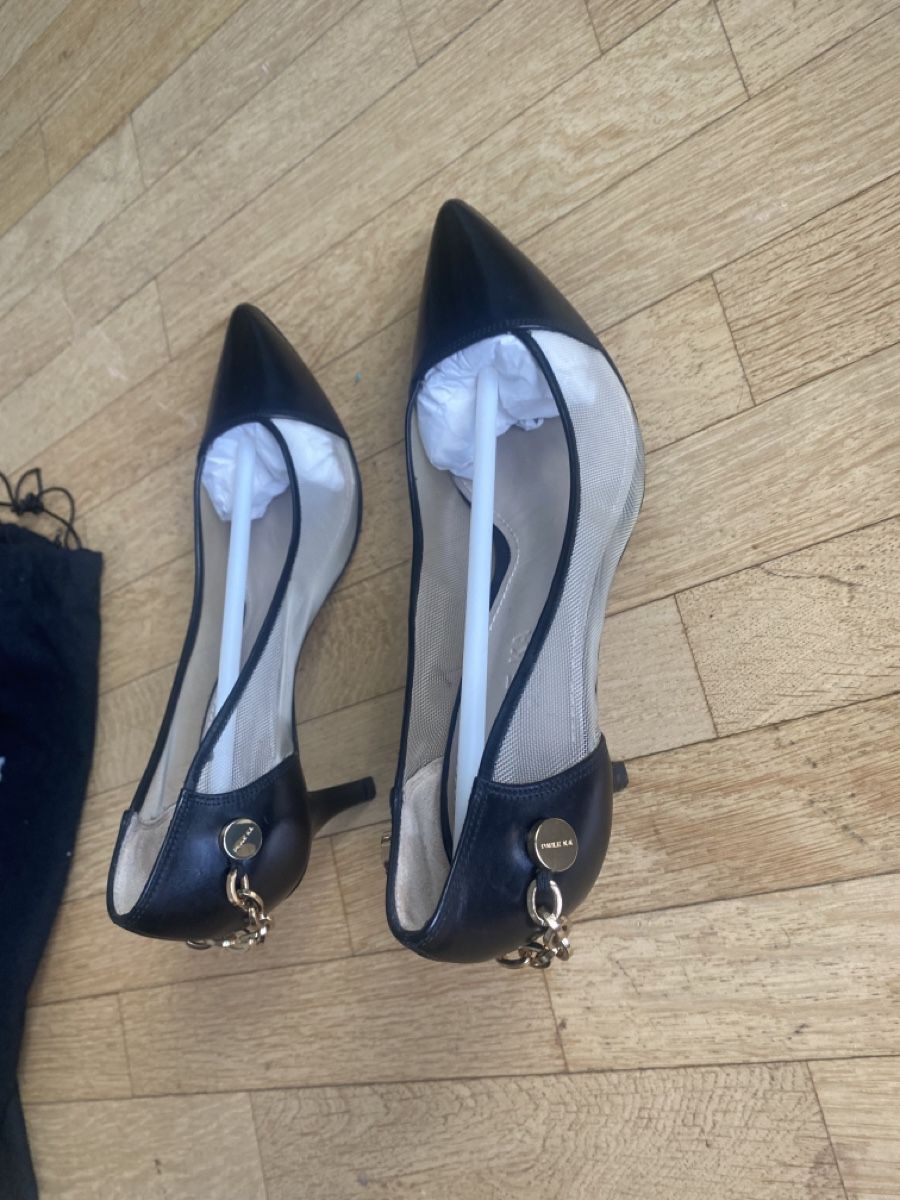 Scarpe da donna: escarpins Paule Ka – Usato da Versoix venduto da wen_75xm 4