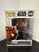 Funko POP! Star Wars Darth Maul 