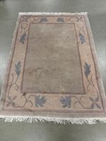 Orientteppich Nepal handgeknüpft 145x202 cm Gebraucht