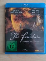 The Fountain - Darren Arronofsky - Blu-ray