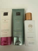 Lot de 3 crème pour les mains ( 2 baumes et un masque ) 