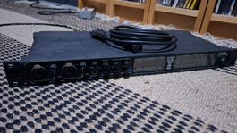 Motu 828 MkII Firewire