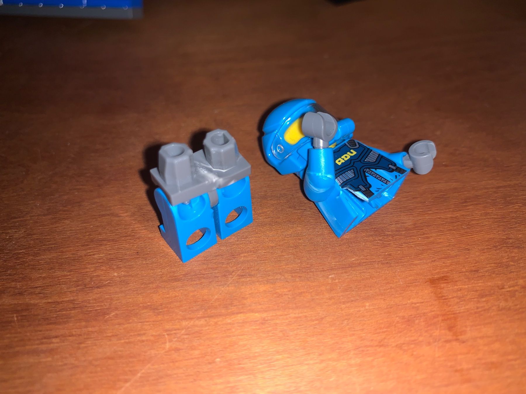 Lego Spielzeuge: Lego Alien Conquest Jet-Copter Encounter – Gebraucht aus Zürich von  3