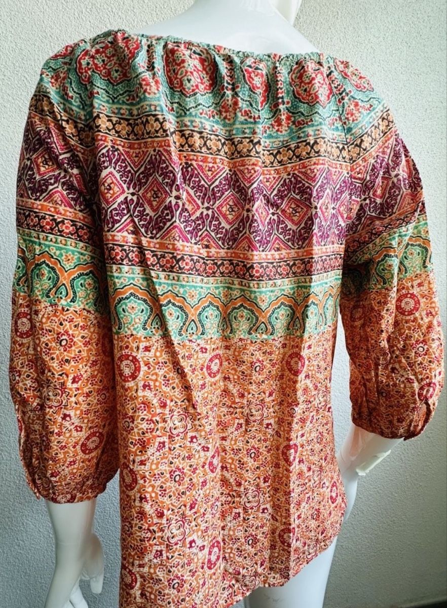 Ralph Lauren Camicette: Lauren Ralph Lauren blouse M  – Usato da Vevey venduto da ledidream 2