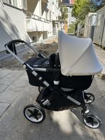 Bugaboo Fox 3 inkl. Zubehör