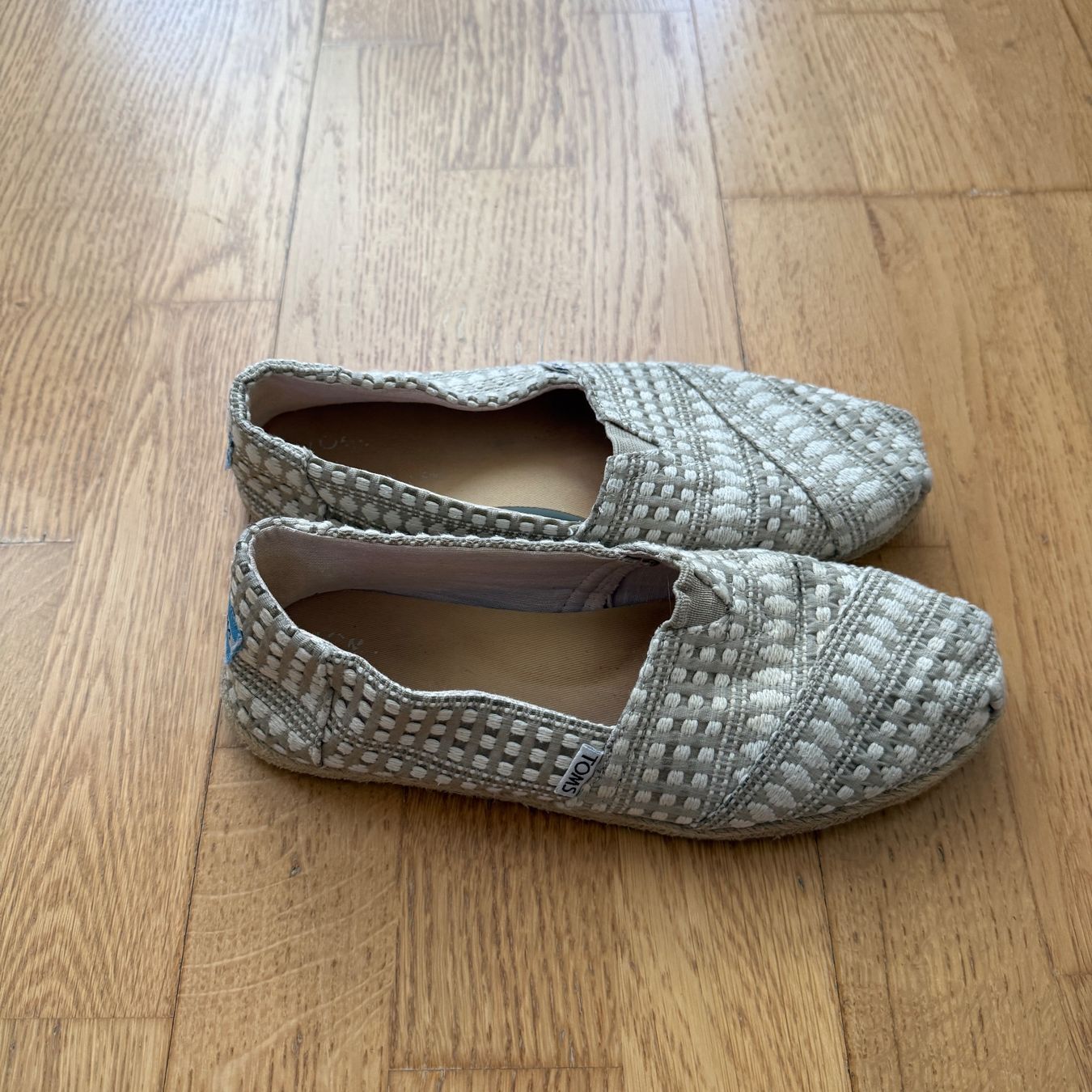 Toms Damenschuhe: Toms – Gebraucht aus Uster von basquiat_ch 3
