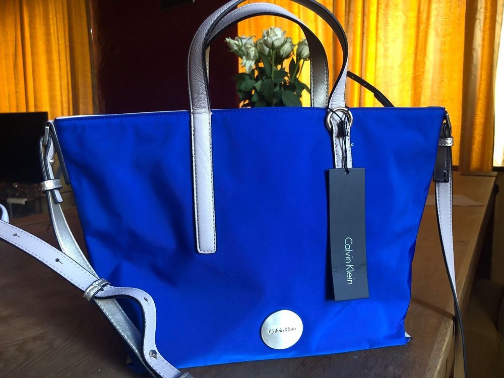 Orlob Matrosentasche – Ultimative Kleine Tasche FÃ¼r Motto-Party, Blau, Aus Polyester